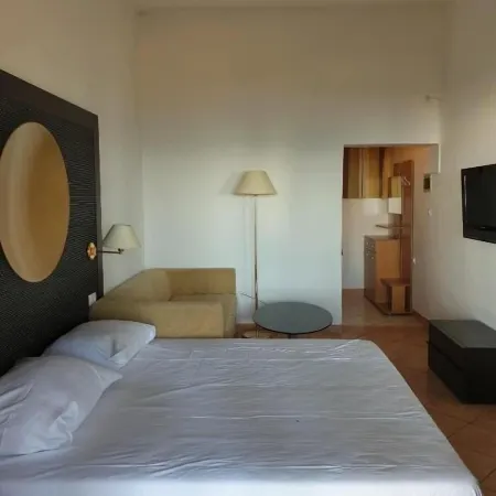 Family Bungalow Pineta