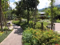 Nannirun Resort - Pools