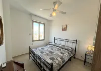 Apartment with sea view in Lignano