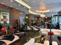 Asdal Gulf Inn Boutique Hotel Seef Hotéis em Seef
