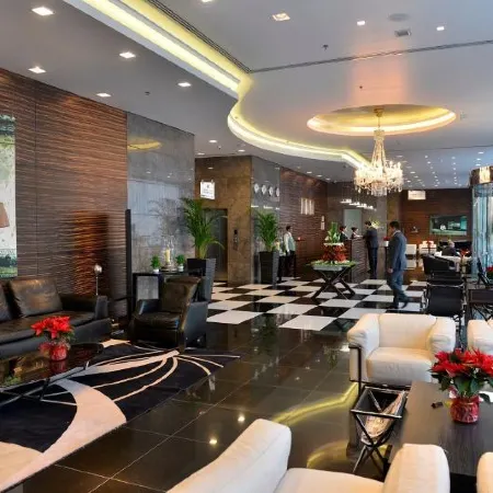 Asdal Gulf Inn Boutique Hotel Seef Hotels in Seef