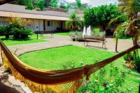 Cataratas Park Hotel e Eventos - 3 звезды