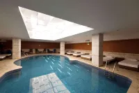 빌라 갈레 알바코라 에코 리조트 호텔 - 비치