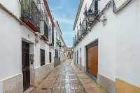 Genteel Home Hinojo Cordoba 科爾多瓦住宿飯店
