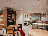 Ibis Rouen Centre Rive Droite Pasteur - 3 ดาว