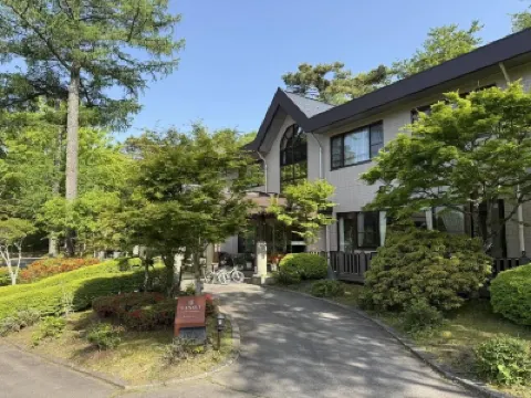 Sansui Resorts Yamanakako Hotels in 