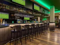 Hotel Kiel-Schwedenkai - bar