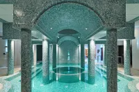 St George Beach Hotel & Spa Resort - Spa