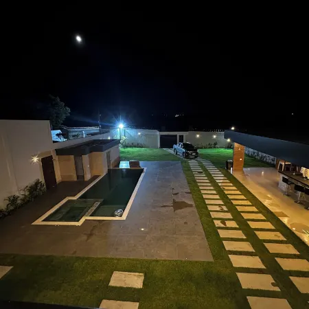 Alto da Vargem Espaço Premium