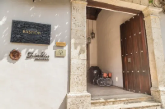 Bastión Luxury Hotel Hotels in 