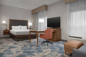 Hampton Inn & Suites Baltimore North/Timonium, MD
