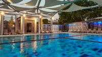Holiday Inn 科威特市 - 豪華