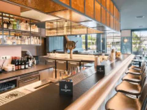 丹普波羅的海度假村及度假公園 達普酒店