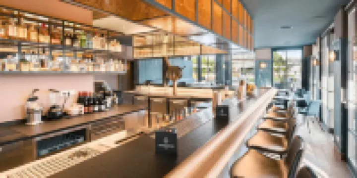 Ferienhauspark Asgard in Damp