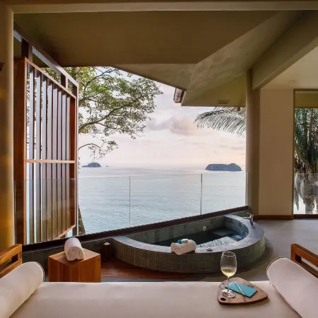 Arenas Del Mar Beachfront & Rainforest Resort Member of the Cayuga Collection