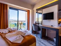 Dalya Resort Aqua & Spa Hotel Hotel di Datça