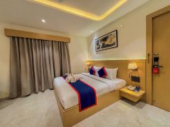 Zip By Spree Hotels R Group