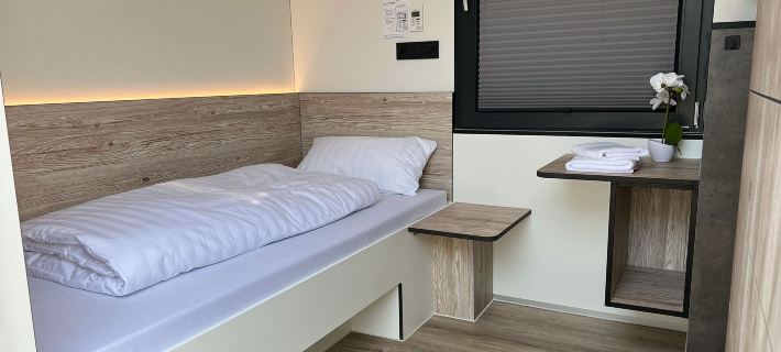 Roatel Busdorf A7 my-Roatel-Com Hotels in Kreis Schleswig-Flensburg