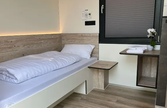 羅特爾基希貝格安德亞格斯特A6