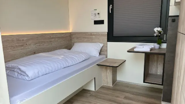 โรเทล เอ็มเดน เอ31