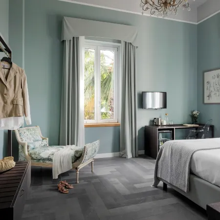 Villa Masetta - Luxury Suites