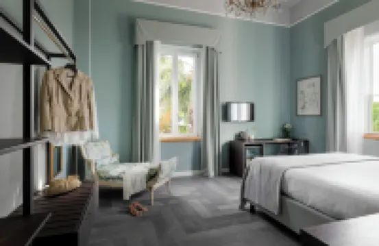 Villa Masetta - Luxury Suites