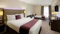Premier Inn Glasgow (Cumbernauld) - Wifi