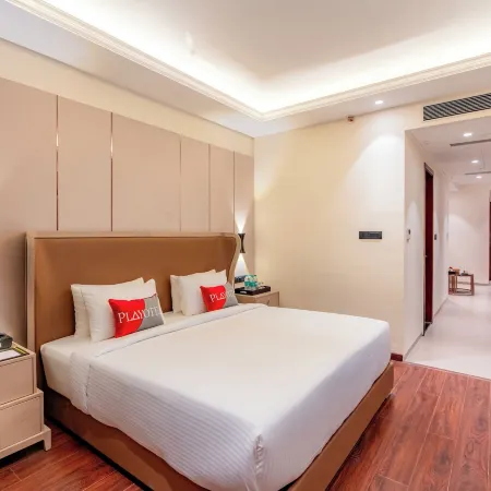 Playotel Premier, Ujjain