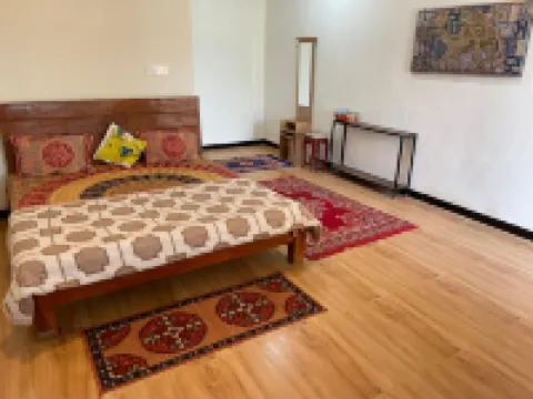 Ajinkya Jungle Lake Farm Resort