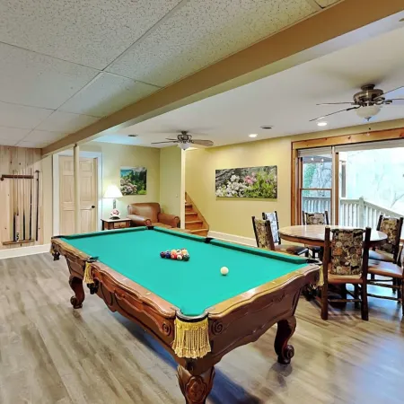 River's Edge Retreat