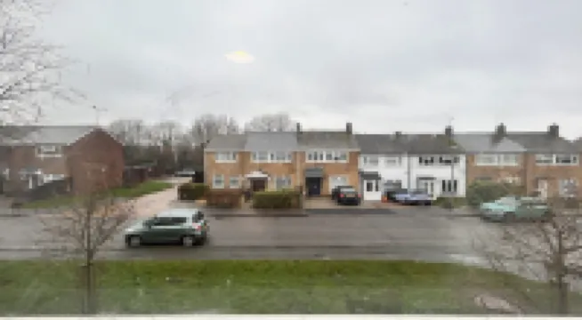 Charming 4-bedroom House Rental in Basildon, UK