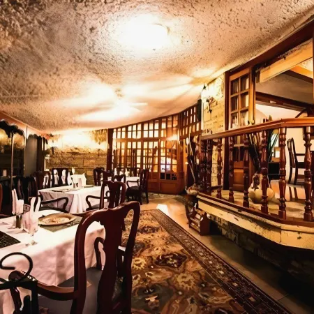 Hotel la Mansion del Sol