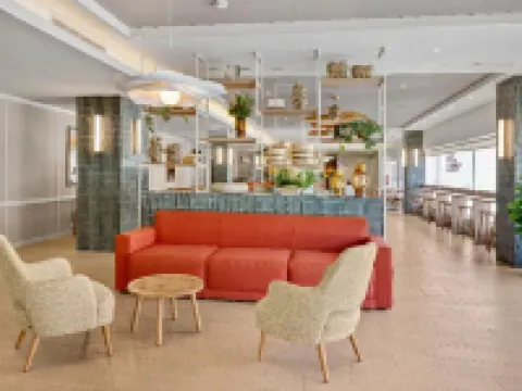 B&B Hotel Almería Vicar Hotels in Poniente Almeriense