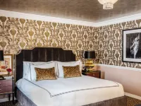 展望荷里活酒店 鄰近好萊塢星光大道的酒店