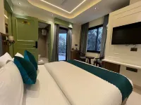 Hotel Central Park Inn