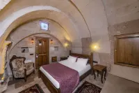 Zula Cave House