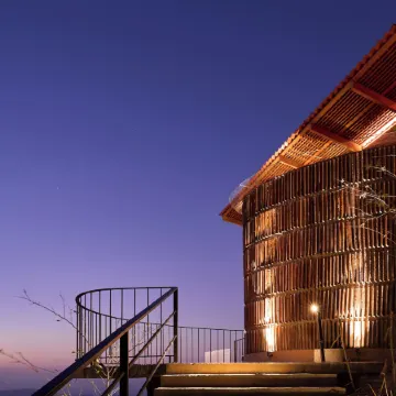 Wishing Tree Boutique Resort Haputale