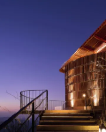 Wishing Tree Boutique Resort Haputale