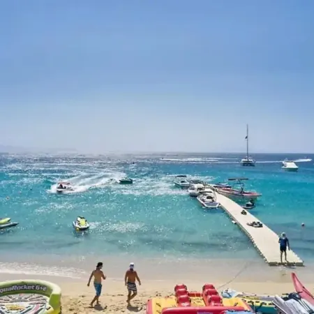 Arte & Mare Elia Luxury Suites and Villas