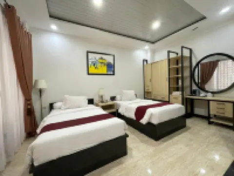 Hotel Lasnur Palace