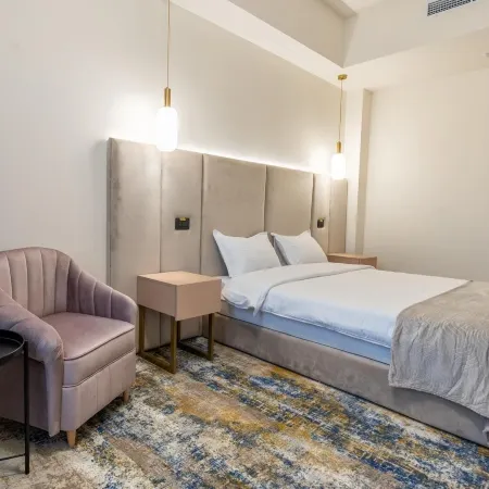 Sierra Hotels in Pitesti