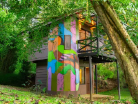 Nido de Montaña Hotels in 