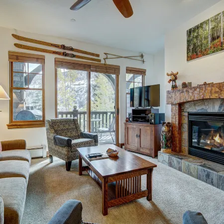 Lodge at Brookside, A Vail Resorts Property