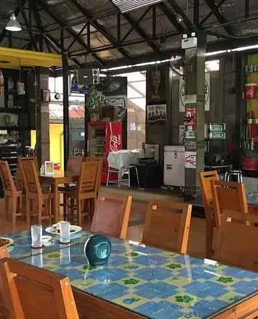 รูปภาพของธนิสา รีสอร์ท