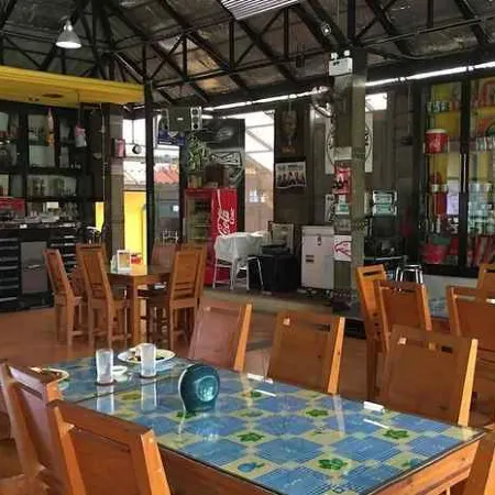Tanisa Resort