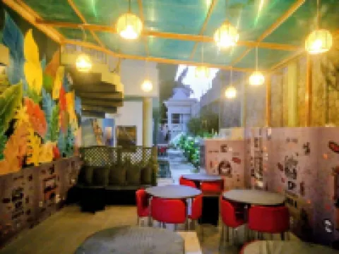 Pegasus Hotel And Suites