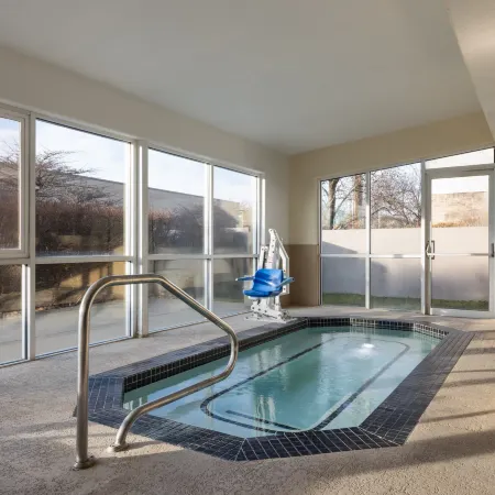 Garner Hotel Provo South by IHG
