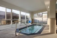 Garner Hotel Provo South by IHG - spa