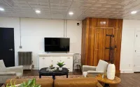 Downtown Stillwater Studio Apartment located upstairs