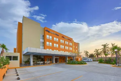 City Express Plus by Marriott Cabo San Lucas Hotels in 